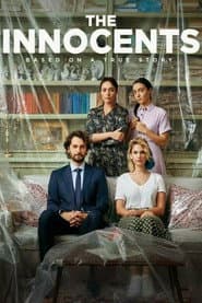 Póster de Inocentes