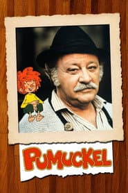 Pôster de Pumuckel