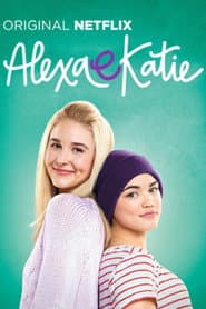 Poster for Alexa e Katie