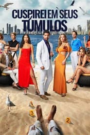Affiche de J'irai cracher sur vos tombes