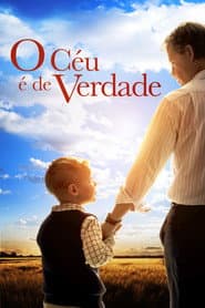Affiche de O Céu é de Verdade