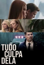 Poster for Tudo Culpa Dela