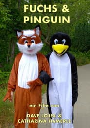 Pôster de Fuchs & Pinguin