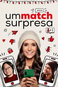 Póster de Um Match Surpresa