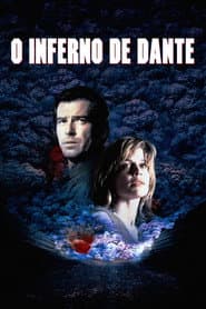 Pôster de O Inferno de Dante