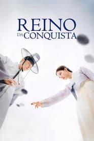 Pôster de Reino da Conquista