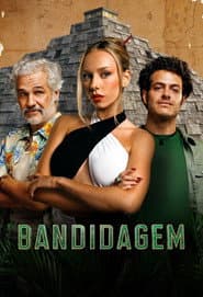Pôster de Bandidagem