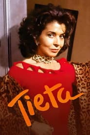 Pôster de Tieta