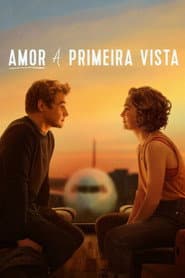 Pôster de Amor à Primeira Vista
