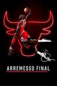 Póster de Arremesso Final