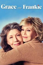 Póster de Grace y Frankie
