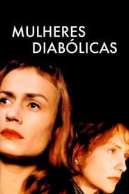 Poster for Mulheres Diabólicas