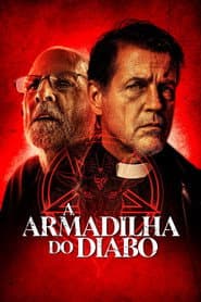 Poster for A Armadilha do Diabo
