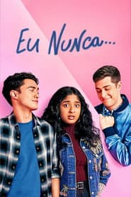 Pôster de Eu Nunca...