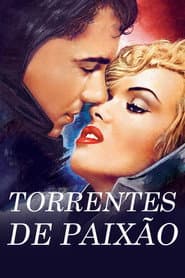 Affiche de Torrentes de Paixão