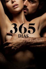 Póster de 365 Dias