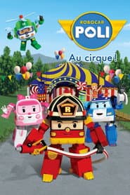 Pôster de Robocar Poli