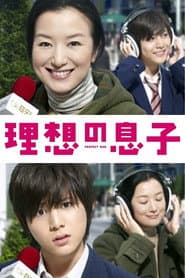 Poster for Perfect Son