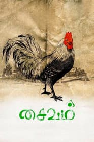 Pôster de சைவம்