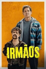 Poster for Irmãos