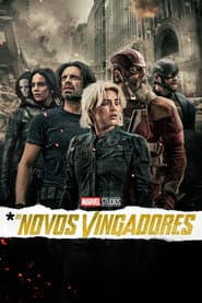 Pôster de Thunderbolts*
