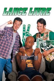 Poster for Lance Livre