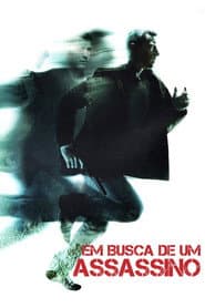 Pôster de Em Busca de um Assassino