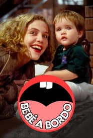 Pôster de Bebê a Bordo