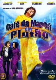 Poster for Café da Manhã em Plutão