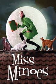Affiche de Miaou !