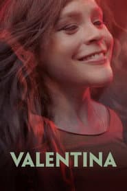 Pôster de Valentina