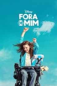 Pôster de Fora de Mim