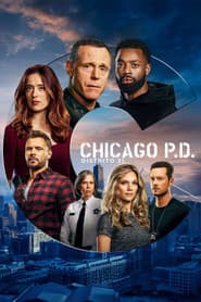 Poster for Chicago P.D.: Distrito 21