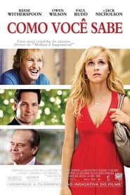 Poster for Como Você Sabe