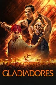 Poster for Gladiadores