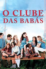 Pôster de O Clube das Babás