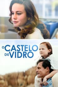 Poster for O Castelo de Vidro