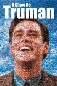 Poster for O Show de Truman: O Show da Vida