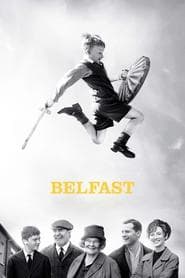 Pôster de Belfast