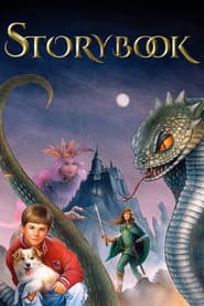 Pôster de Storybook