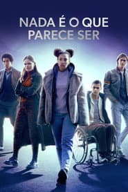 Póster de Nada é o que Parece Ser