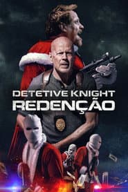Poster for Detetive Knight: Redenção