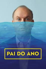 Pôster de Pai do Ano