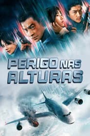 Poster for Perigo nas Alturas