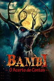 Pôster de Bambi: O Acerto de Contas