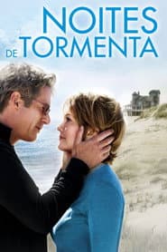 Poster for Noites de Tormenta