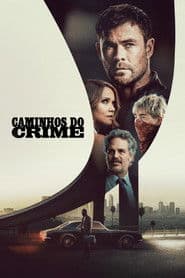 Póster de Caminhos do Crime