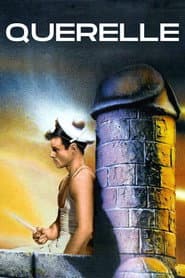 Póster de Querelle