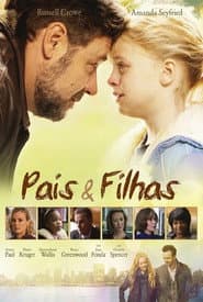 Pôster de Pais e Filhas