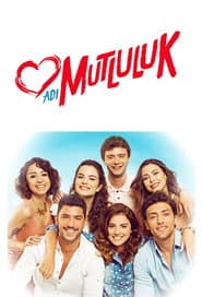 Poster for O Nome é Felicidade